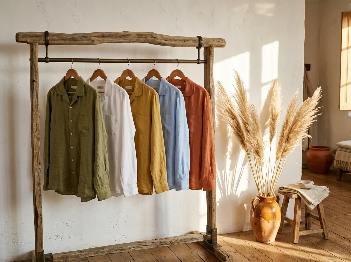 Inside the MARE atelier
